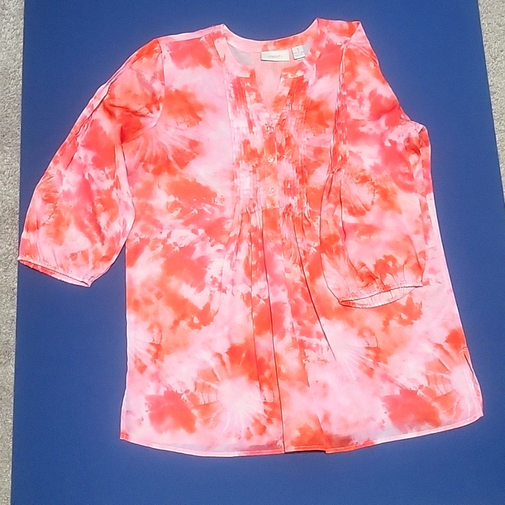 Chico's Blouse